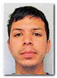 Offender Manuel Magana Briceno