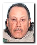 Offender Manuel S Hernandez