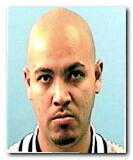 Offender Mario Alfonso Araiza