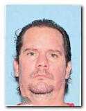 Offender Mark Calvin Tarwater