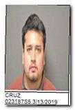 Offender Matthew Alejandro Cruz