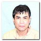 Offender Perry Hernandez