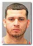 Offender Rafael Villanueva