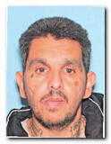 Offender Rigoberto Madrigal