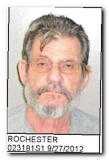 Offender Ronnie W Rochester