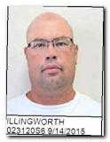 Offender Royce Michael Illingworth