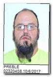 Offender Ryan Joseph Preble