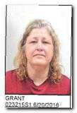 Offender Sandra Louise Grant