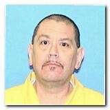 Offender Anthony Santoyo