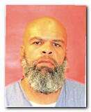 Offender Ardie Dorsey