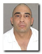 Offender Benjamin Garcia Ramos