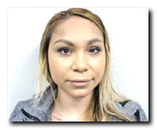 Offender Camille Adriana Carrion