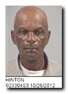 Offender Charles Linward Hinton