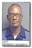 Offender Charles Michael Lott