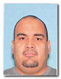 Offender Christopher Daniel Martinez