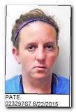 Offender Dana Danielle Pate