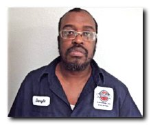 Offender Daryl Earl Washington