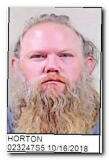 Offender David Joel Horton