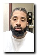 Offender Demarcus Brown