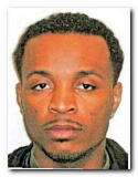 Offender Demario Andre Kennedy