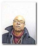 Offender Derrick Reginald Snowden