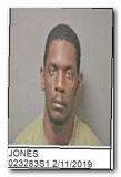 Offender Devone Wilson Jones