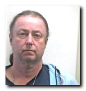 Offender Donn Paul Gladding