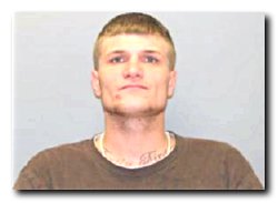 Offender Dustin Michael Davis