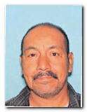 Offender Eugene Perez Corrales