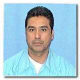 Offender Fernando Cruz