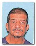 Offender Frank Anthony Favela