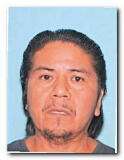 Offender Gary Miguel