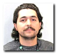 Offender Gerardo Ramirez