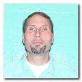 Offender Gregory P Reed