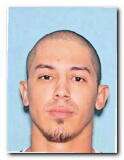 Offender Isaac Lee Ballesteros