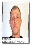 Offender James Ray Farris