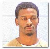 Offender Jermaine Roberts