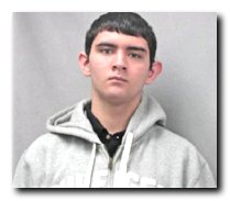 Offender Jordan E Dombrowsky