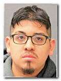 Offender Jose L Martinez