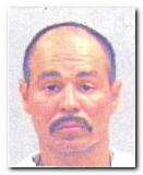 Offender Jose Ramon Silva