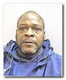 Offender Keith Antonio Betts