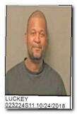 Offender Larry Eugene Luckey