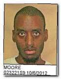 Offender Marcus Moore