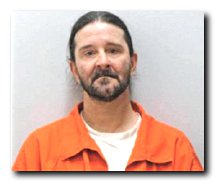 Offender Mark Allan Hester