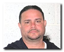 Offender Miguel Angel Zayas-leon