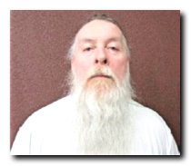 Offender Orville Ray Bartley