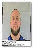 Offender Randy Earl Holloman