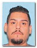 Offender Richard D Villegas