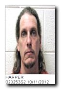 Offender Richard Lee Harper