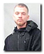 Offender Richard Naerebout